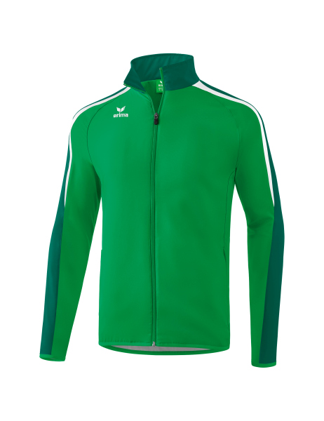 Adults Liga 2.0 Presentation Jacket Erima Adults Liga 2.0 Presentation Jacket Erima