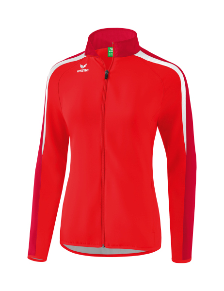 Ladies Liga 2.0 Presentation Jacket Erima Ladies Liga 2.0 Presentation Jacket Erima