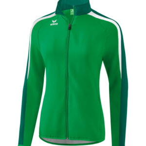Ladies Liga 2.0 Presentation Jacket Erima