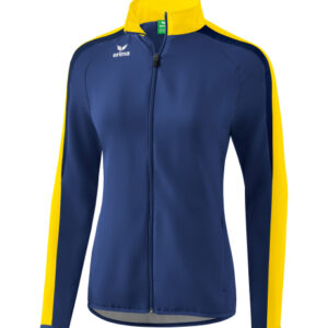 Ladies Liga 2.0 Presentation Jacket Erima