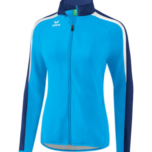 Ladies Liga 2.0 Presentation Jacket Erima