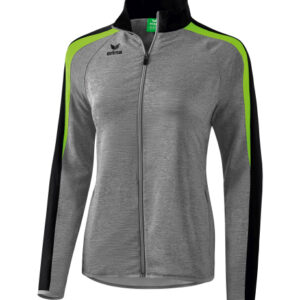 Ladies Liga 2.0 Presentation Jacket Erima