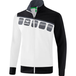 Adults 5-C Presentation Jacket Erima