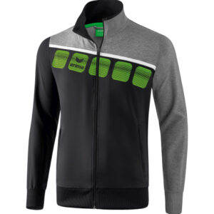 Adults 5-C Presentation Jacket Erima