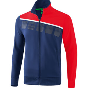 Adults 5-C Presentation Jacket Erima