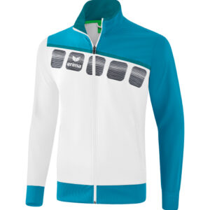 Adults 5-C Presentation Jacket Erima