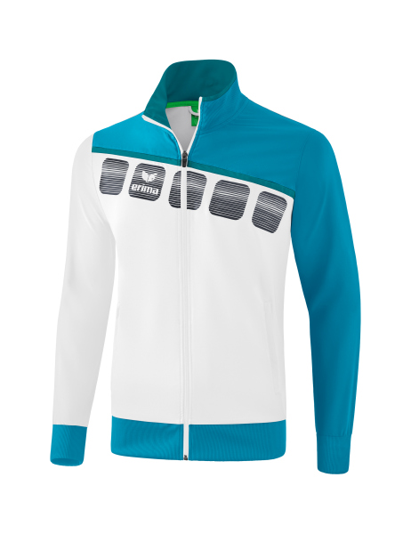 Adults 5-C Presentation Jacket Erima Adults 5-C Presentation Jacket Erima