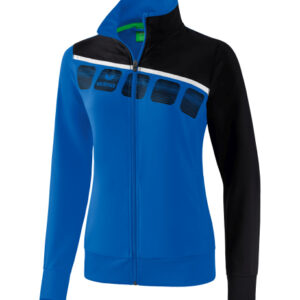 Ladies 5-C Presentation Jacket Erima