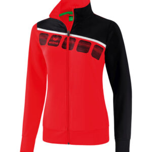 Ladies 5-C Presentation Jacket Erima