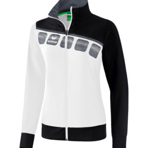 Ladies 5-C Presentation Jacket Erima