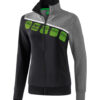 Ladies 5-C Presentation Jacket Erima