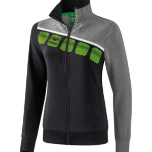 Ladies 5-C Presentation Jacket Erima