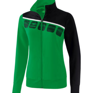 Ladies 5-C Presentation Jacket Erima