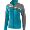 Ladies 5-C Presentation Jacket Erima