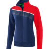 Ladies 5-C Presentation Jacket Erima