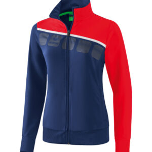 Ladies 5-C Presentation Jacket Erima