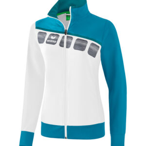 Ladies 5-C Presentation Jacket Erima