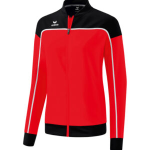 Ladies CHANGE by erima presentation jacket Erima