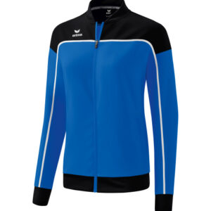 Ladies CHANGE by erima presentation jacket Erima