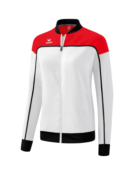 Ladies CHANGE by erima presentation jacket Erima Ladies CHANGE by erima presentation jacket Erima