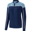 Ladies CHANGE by erima presentation jacket Erima