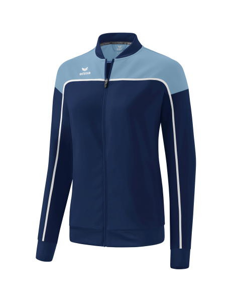 Ladies CHANGE by erima presentation jacket Erima Ladies CHANGE by erima presentation jacket Erima