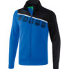Adults 5-C Polyester Jacket Erima