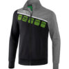 Adults 5-C Polyester Jacket Erima