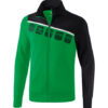 Adults 5-C Polyester Jacket Erima