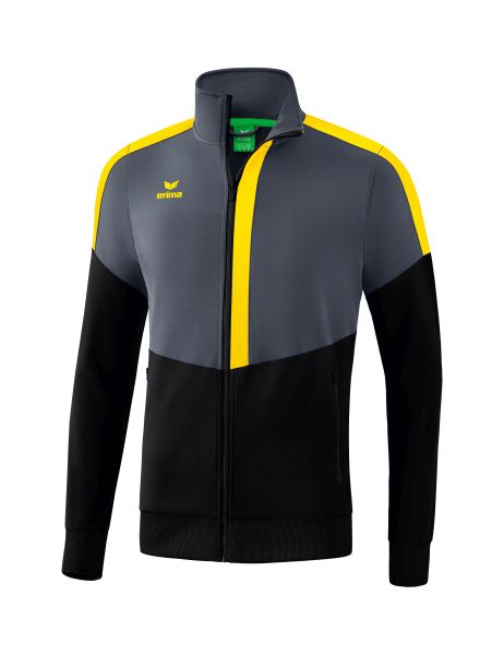 Adults Squad Worker Jacket Erima Adults Squad Worker Jacket Erima