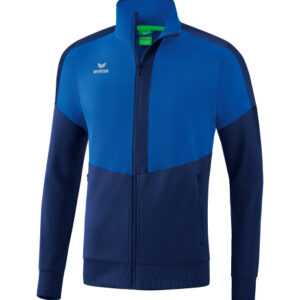 Adults Squad Worker Jacket Erima