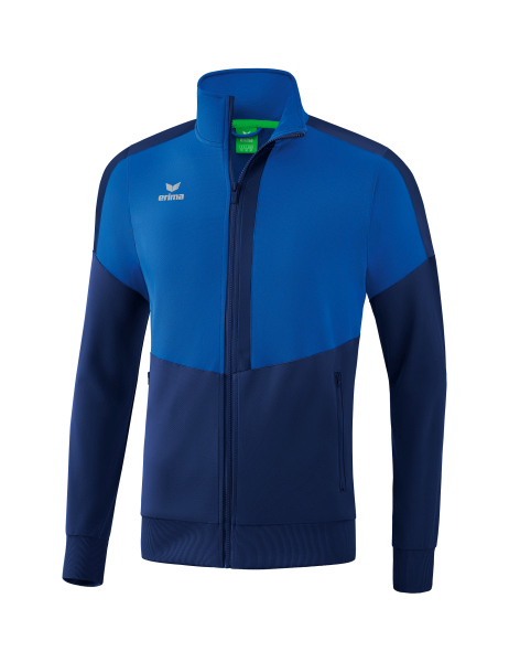Adults Squad Worker Jacket Erima Adults Squad Worker Jacket Erima