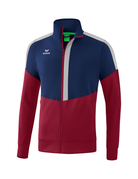 Adults Squad Worker Jacket Erima Adults Squad Worker Jacket Erima