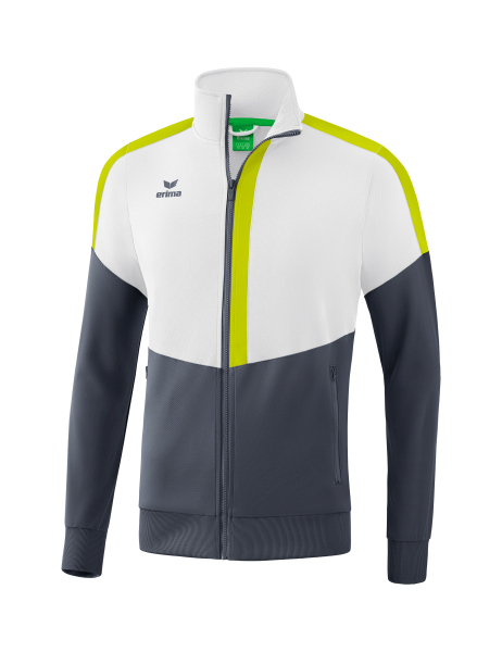 Adults Squad Worker Jacket Erima Adults Squad Worker Jacket Erima