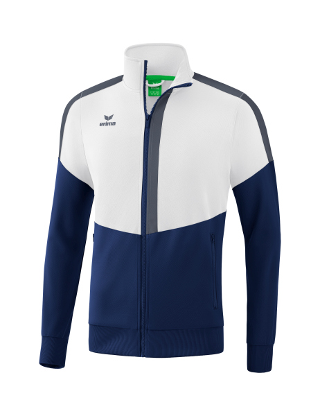 Adults Squad Worker Jacket Erima Adults Squad Worker Jacket Erima