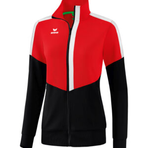 Ladies Squad Worker Jacket Erima