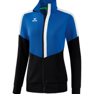 Ladies Squad Worker Jacket Erima