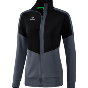 Ladies Squad Worker Jacket Erima