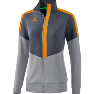 Ladies Squad Worker Jacket Erima