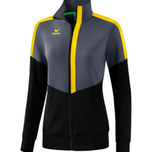 Ladies Squad Worker Jacket Erima