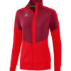 Ladies Squad Worker Jacket Erima