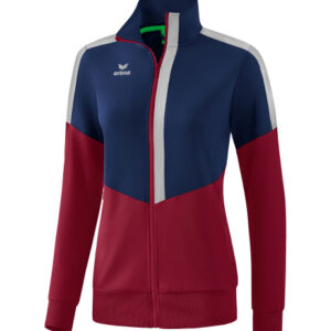 Ladies Squad Worker Jacket Erima