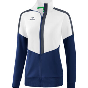 Ladies Squad Worker Jacket Erima