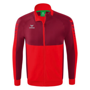 Adults Six Wings Worker Jacket Erima
