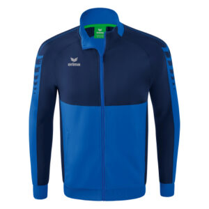 Adults Six Wings Worker Jacket Erima