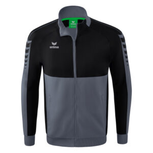 Adults Six Wings Worker Jacket Erima