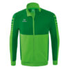 Adults Six Wings Worker Jacket Erima