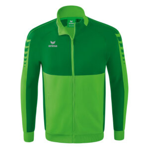 Adults Six Wings Worker Jacket Erima