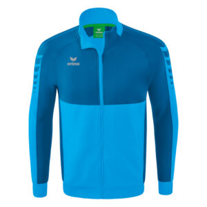 Adults Six Wings Worker Jacket Erima