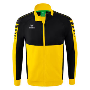 Adults Six Wings Worker Jacket Erima